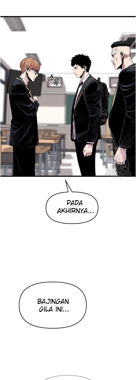 Switch Chapter 12.2 Bahasa Indonesia