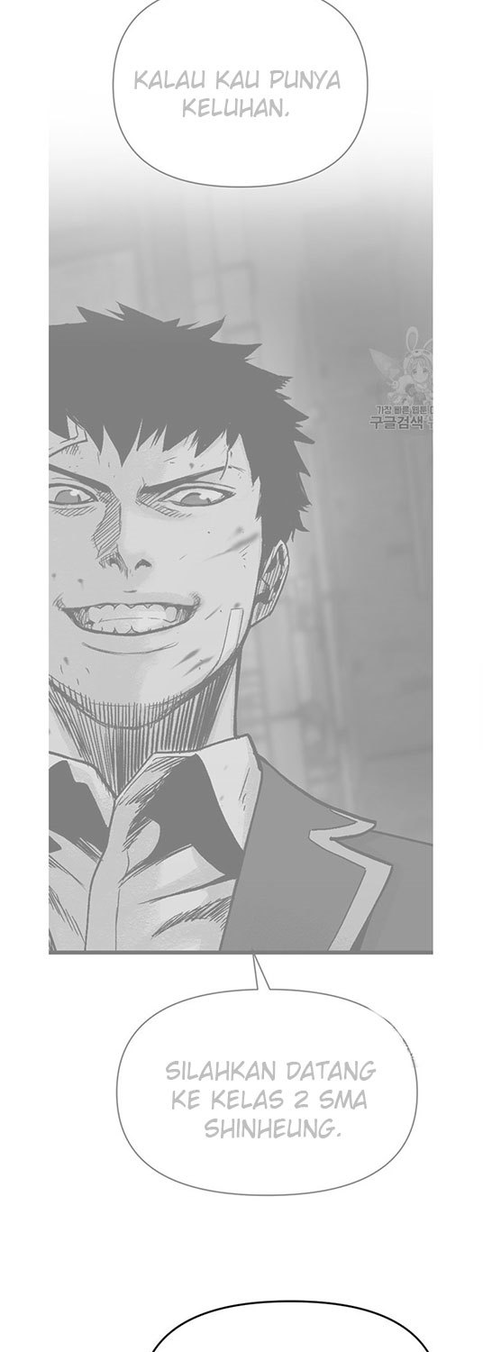 Switch Chapter 12.2 Bahasa Indonesia