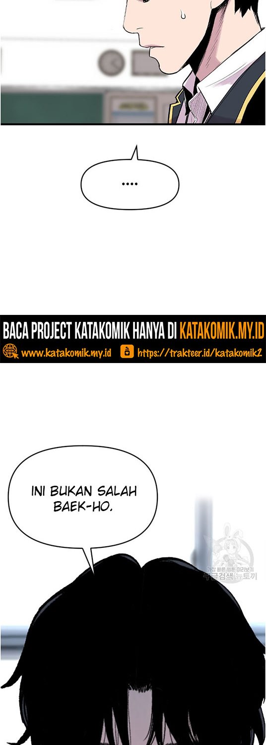 Switch Chapter 12.2 Bahasa Indonesia