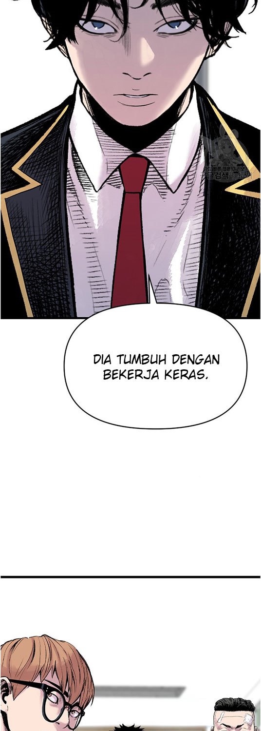 Switch Chapter 12.2 Bahasa Indonesia