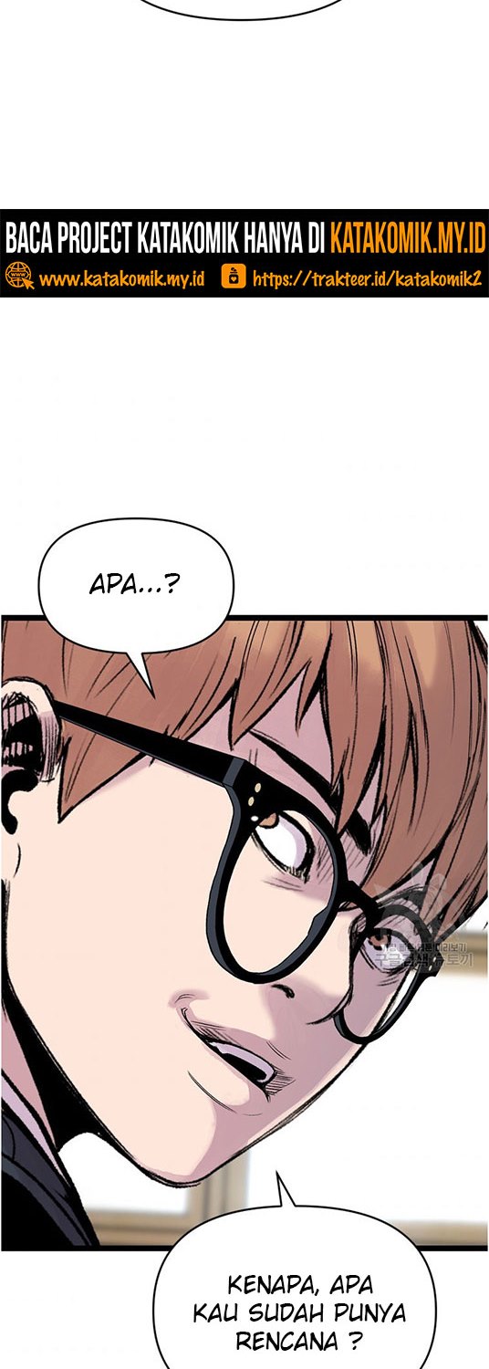 Switch Chapter 12.2 Bahasa Indonesia