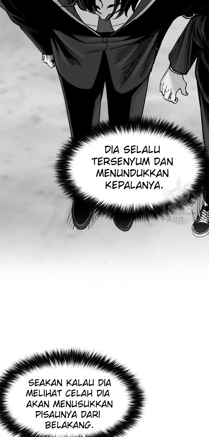 Switch Chapter 17.1 Bahasa Indonesia