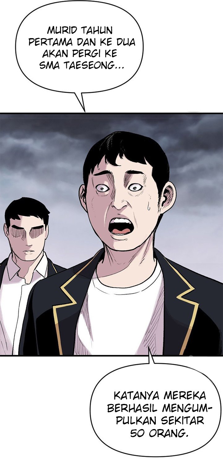 Switch Chapter 17.1 Bahasa Indonesia