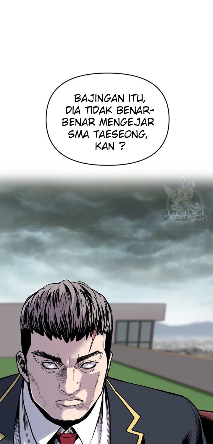 Switch Chapter 17.1 Bahasa Indonesia
