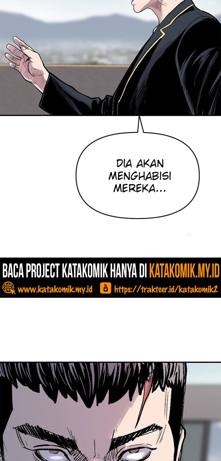 Switch Chapter 17.1 Bahasa Indonesia