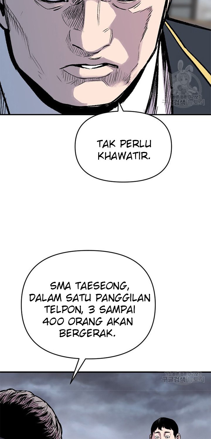 Switch Chapter 17.1 Bahasa Indonesia