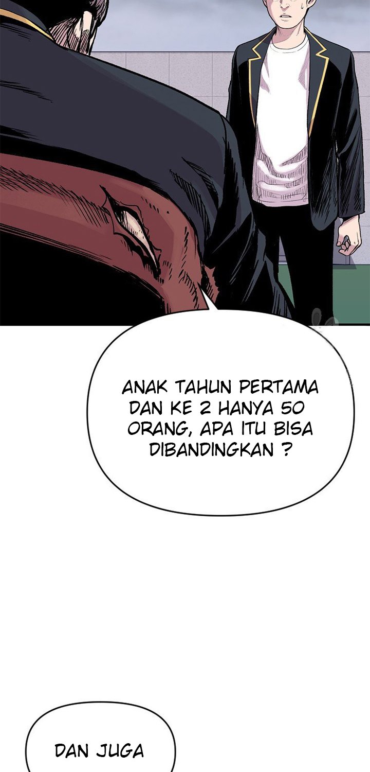Switch Chapter 17.1 Bahasa Indonesia
