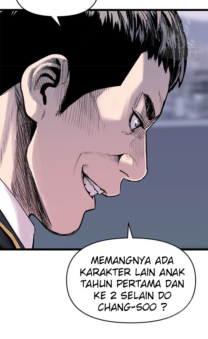 Switch Chapter 17.1 Bahasa Indonesia