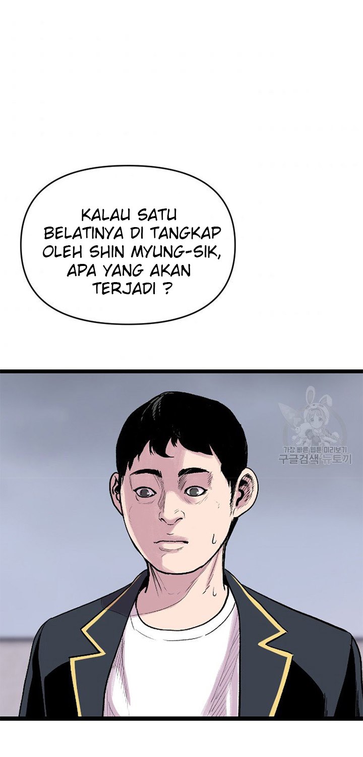 Switch Chapter 17.1 Bahasa Indonesia