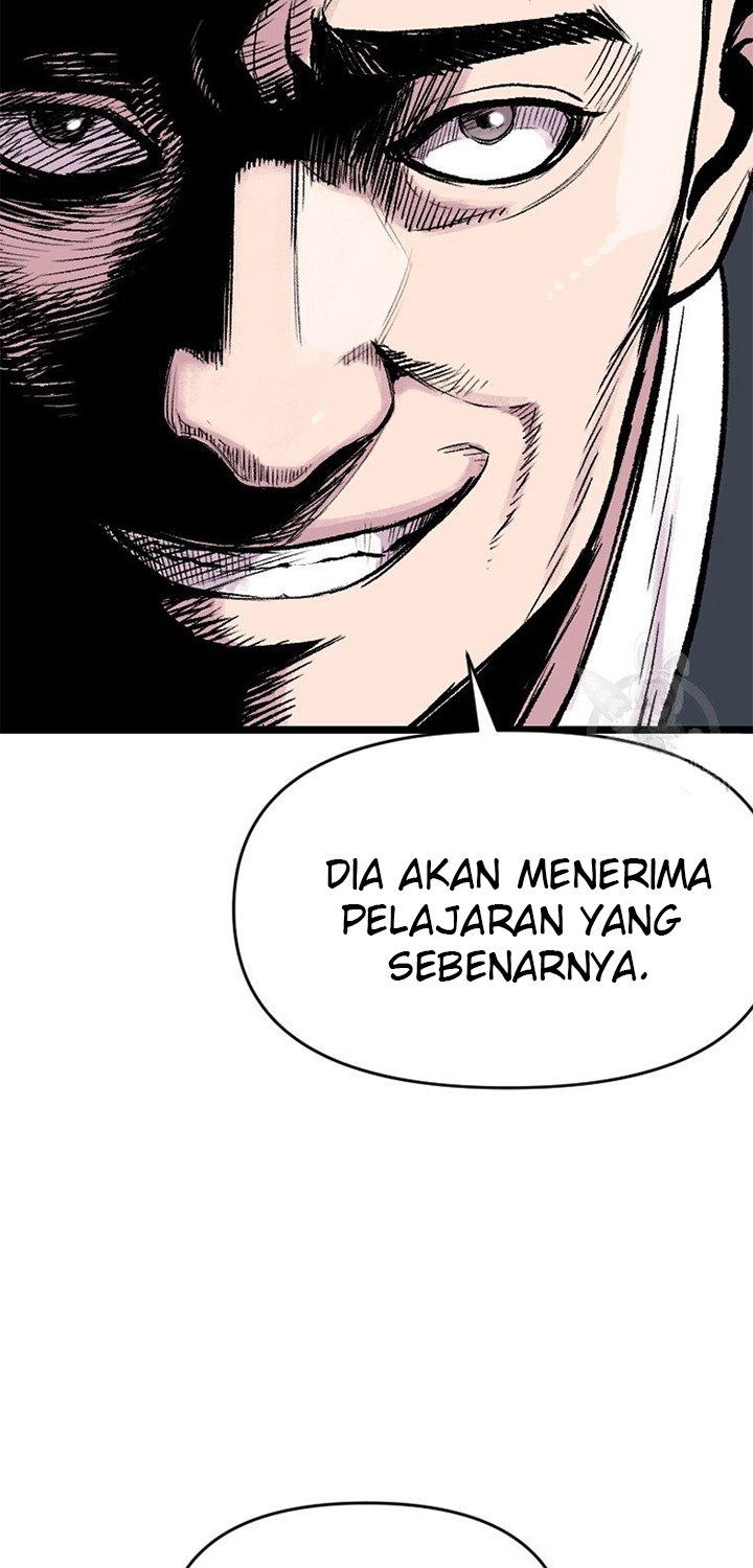 Switch Chapter 17.1 Bahasa Indonesia