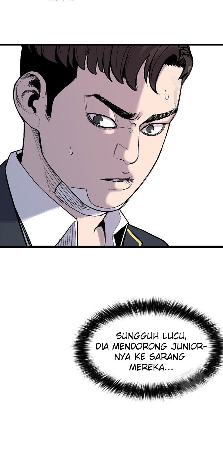 Switch Chapter 17.1 Bahasa Indonesia