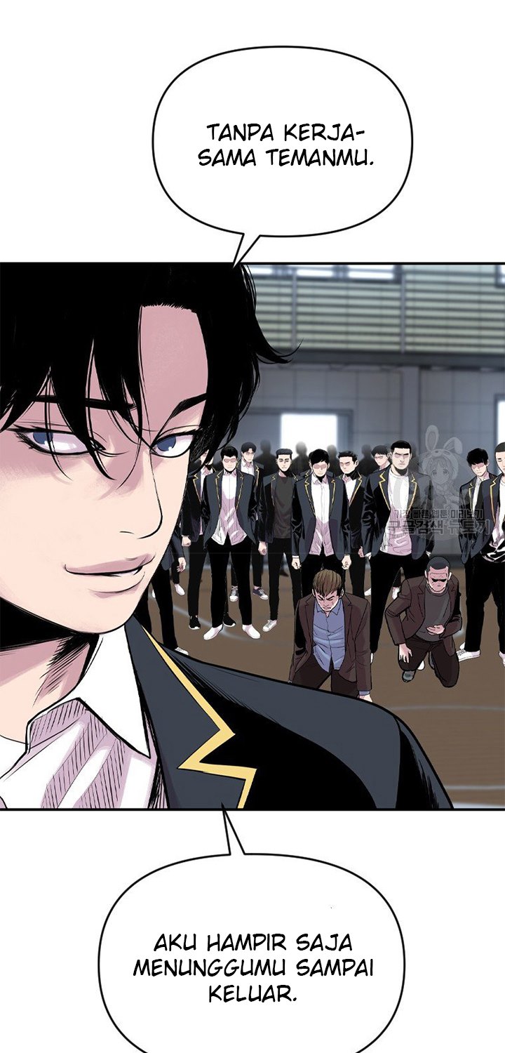 Switch Chapter 17.1 Bahasa Indonesia