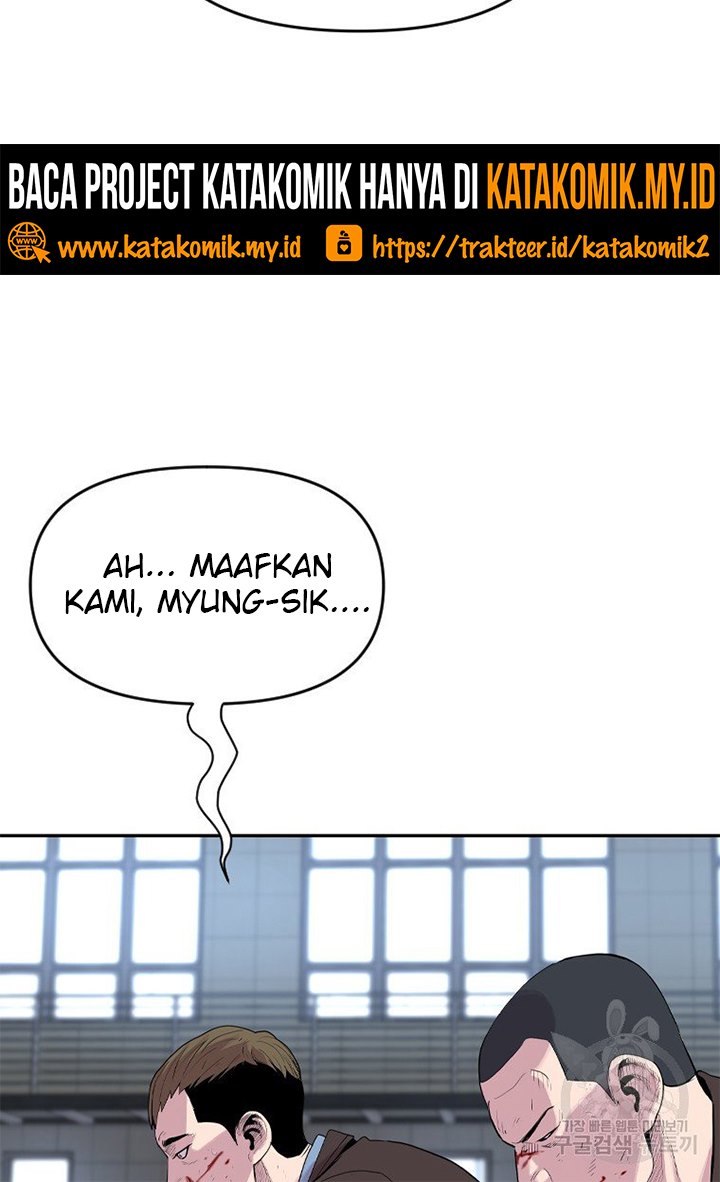 Switch Chapter 17.1 Bahasa Indonesia