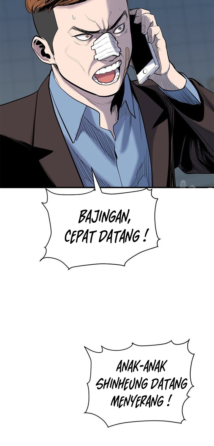 Switch Chapter 17.1 Bahasa Indonesia