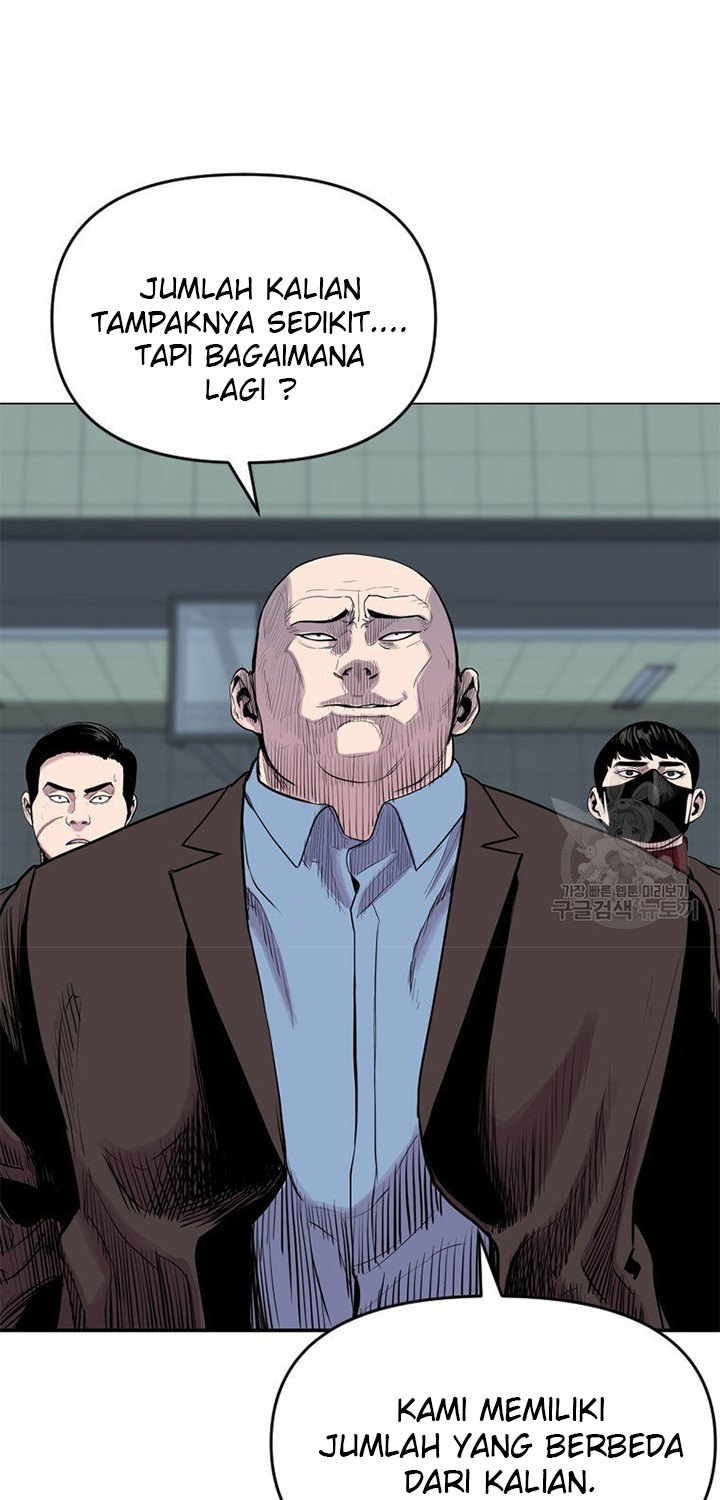 Switch Chapter 17.1 Bahasa Indonesia