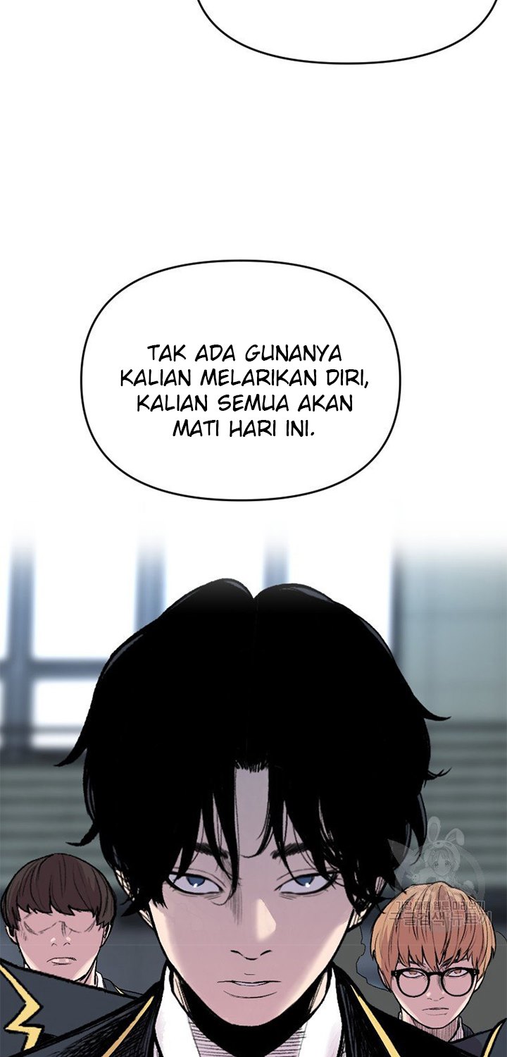 Switch Chapter 17.1 Bahasa Indonesia
