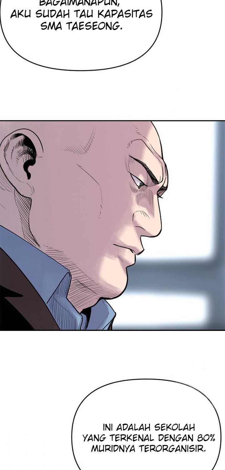 Switch Chapter 17.1 Bahasa Indonesia