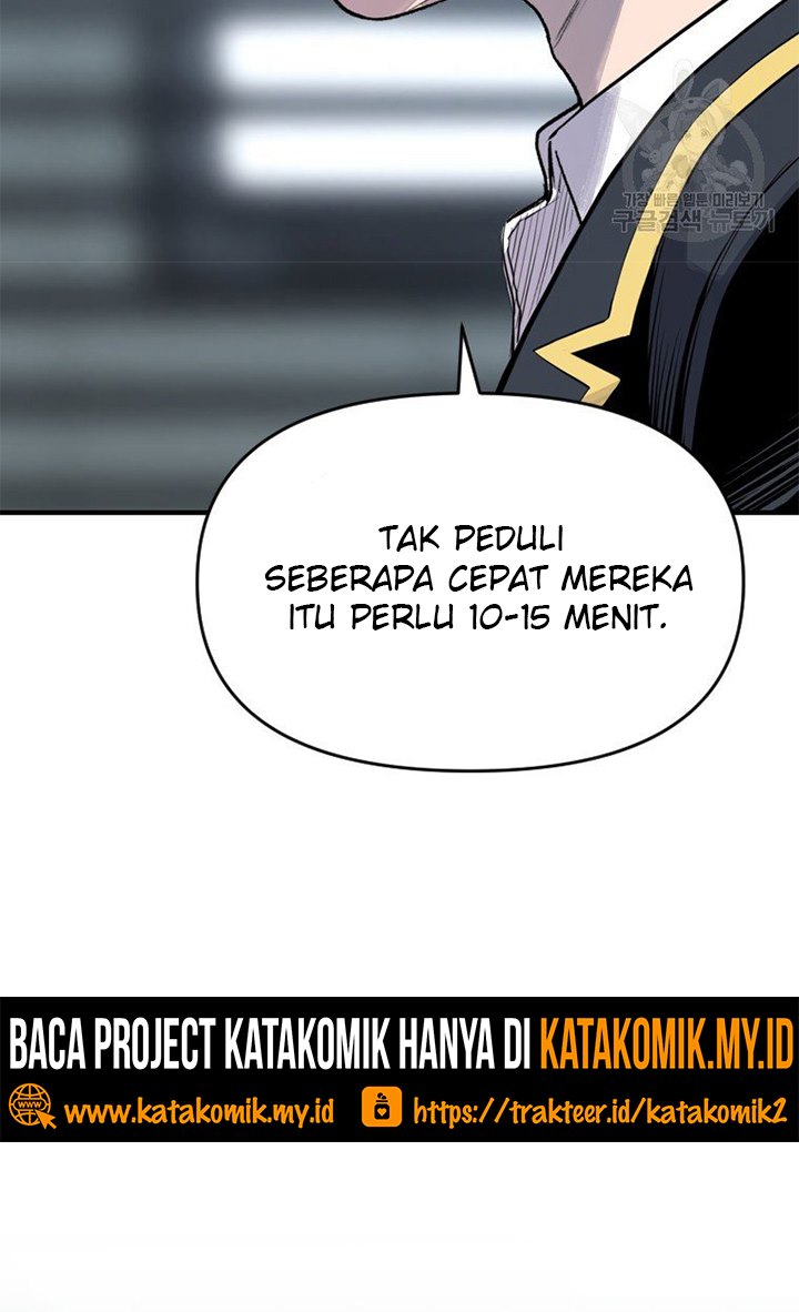 Switch Chapter 17.1 Bahasa Indonesia
