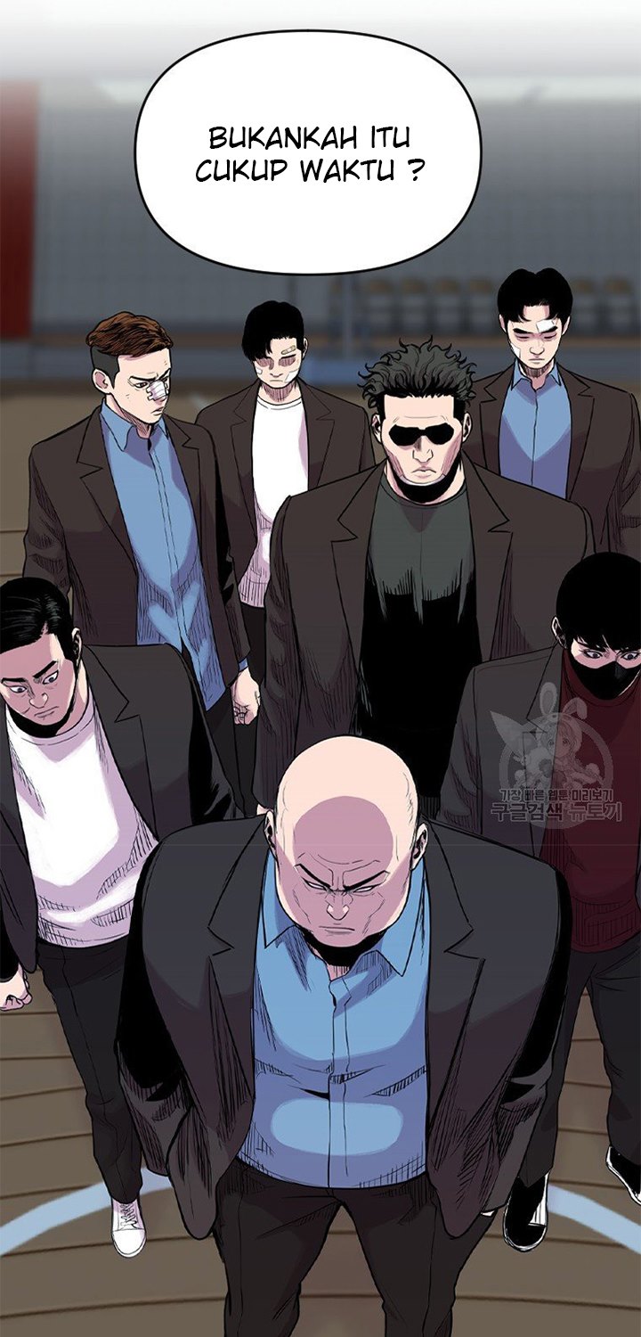 Switch Chapter 17.1 Bahasa Indonesia