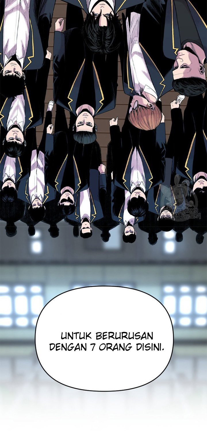 Switch Chapter 17.1 Bahasa Indonesia