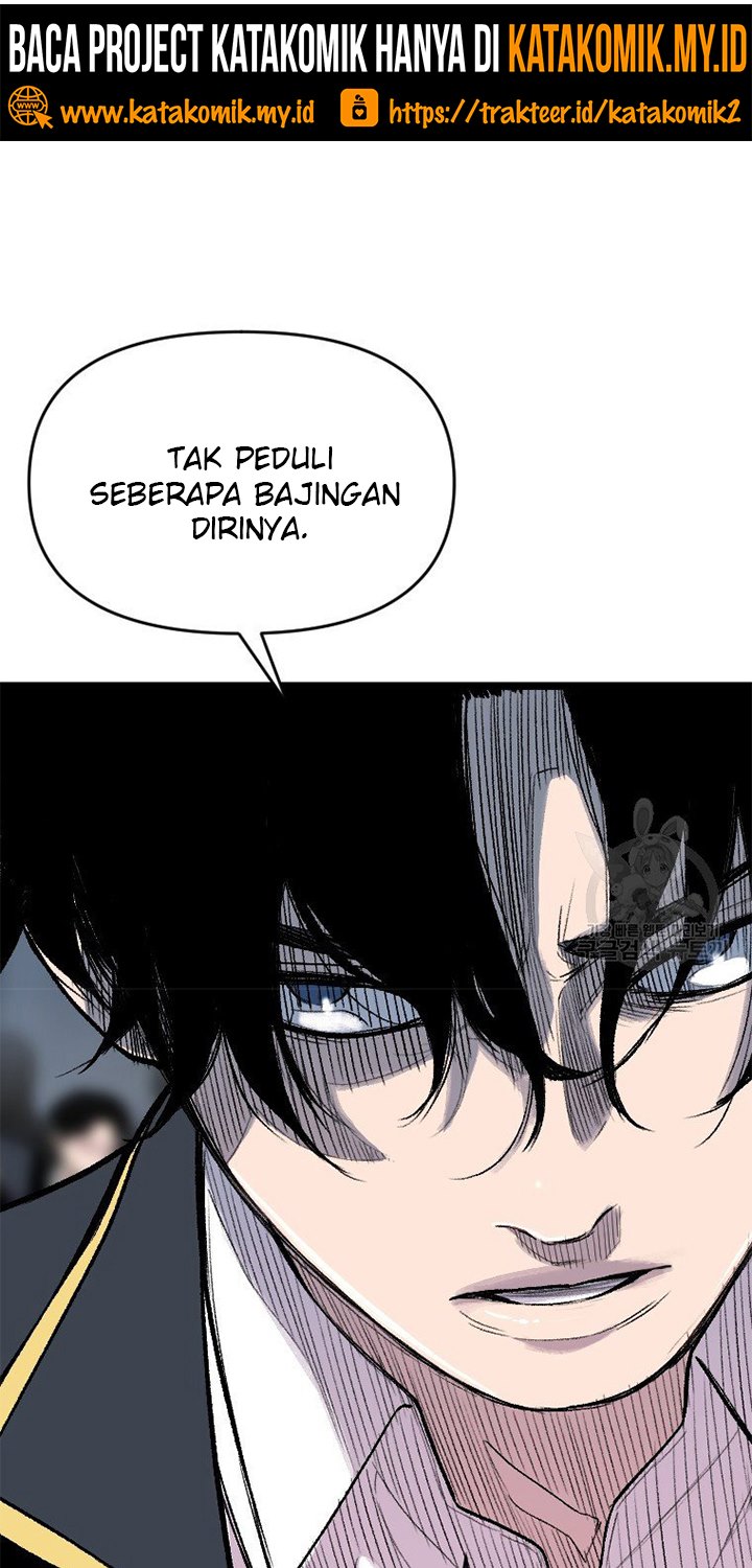 Switch Chapter 17.1 Bahasa Indonesia