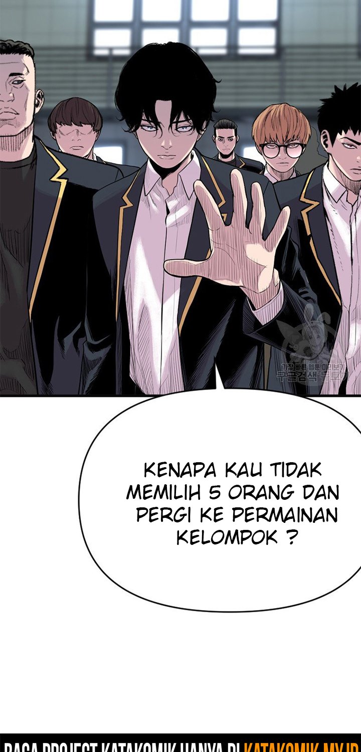 Switch Chapter 17.1 Bahasa Indonesia