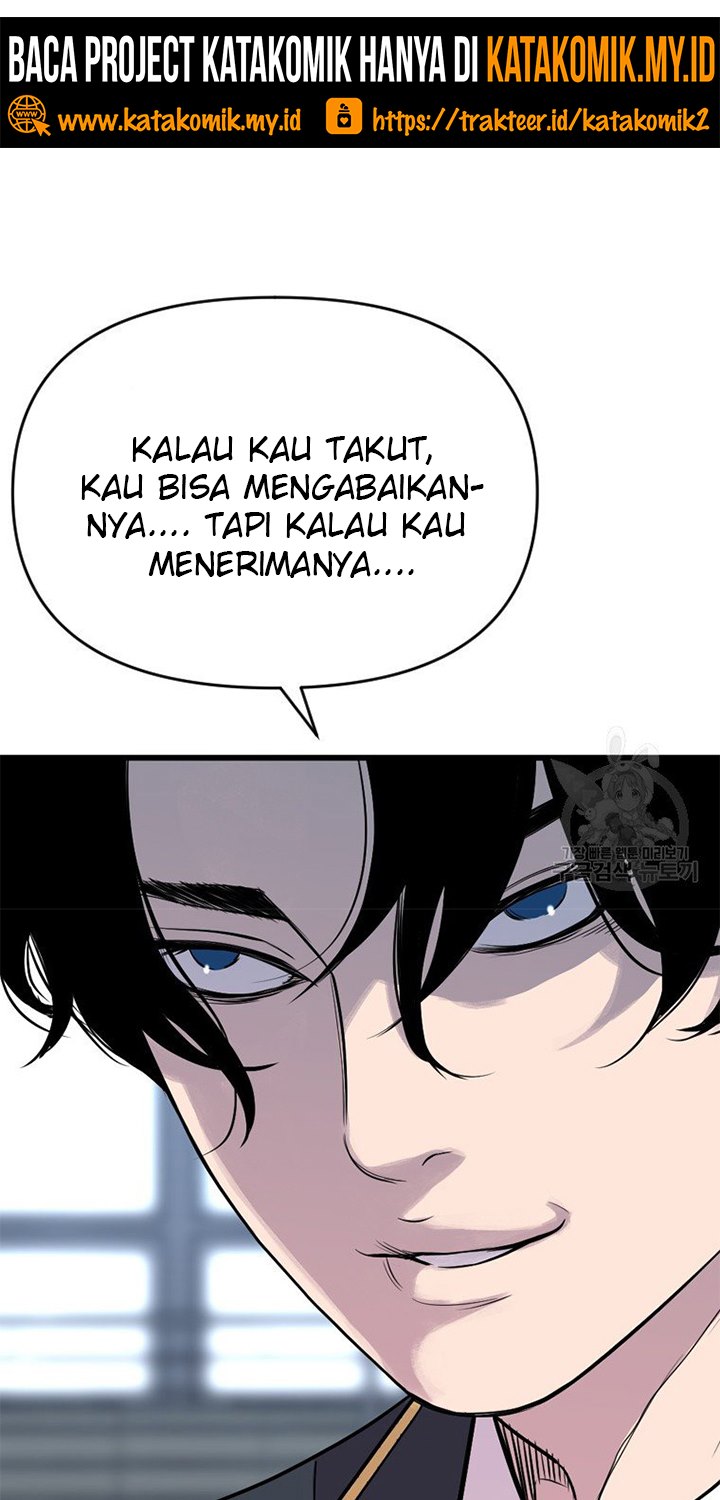 Switch Chapter 17.1 Bahasa Indonesia
