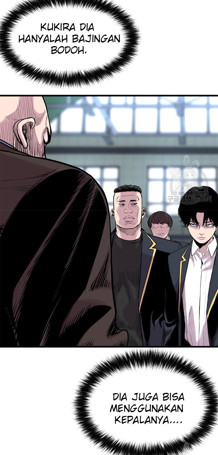 Switch Chapter 17.1 Bahasa Indonesia