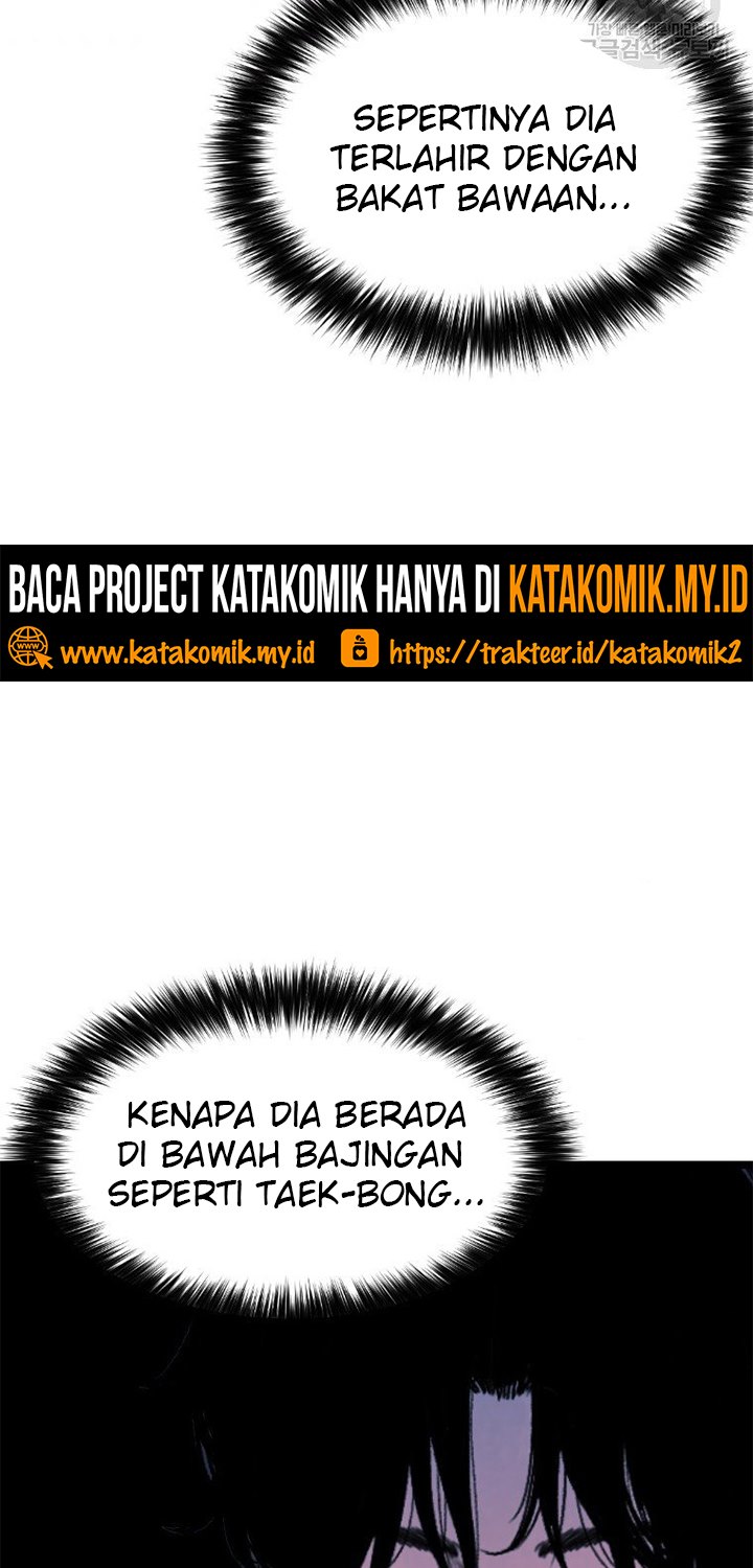 Switch Chapter 17.1 Bahasa Indonesia