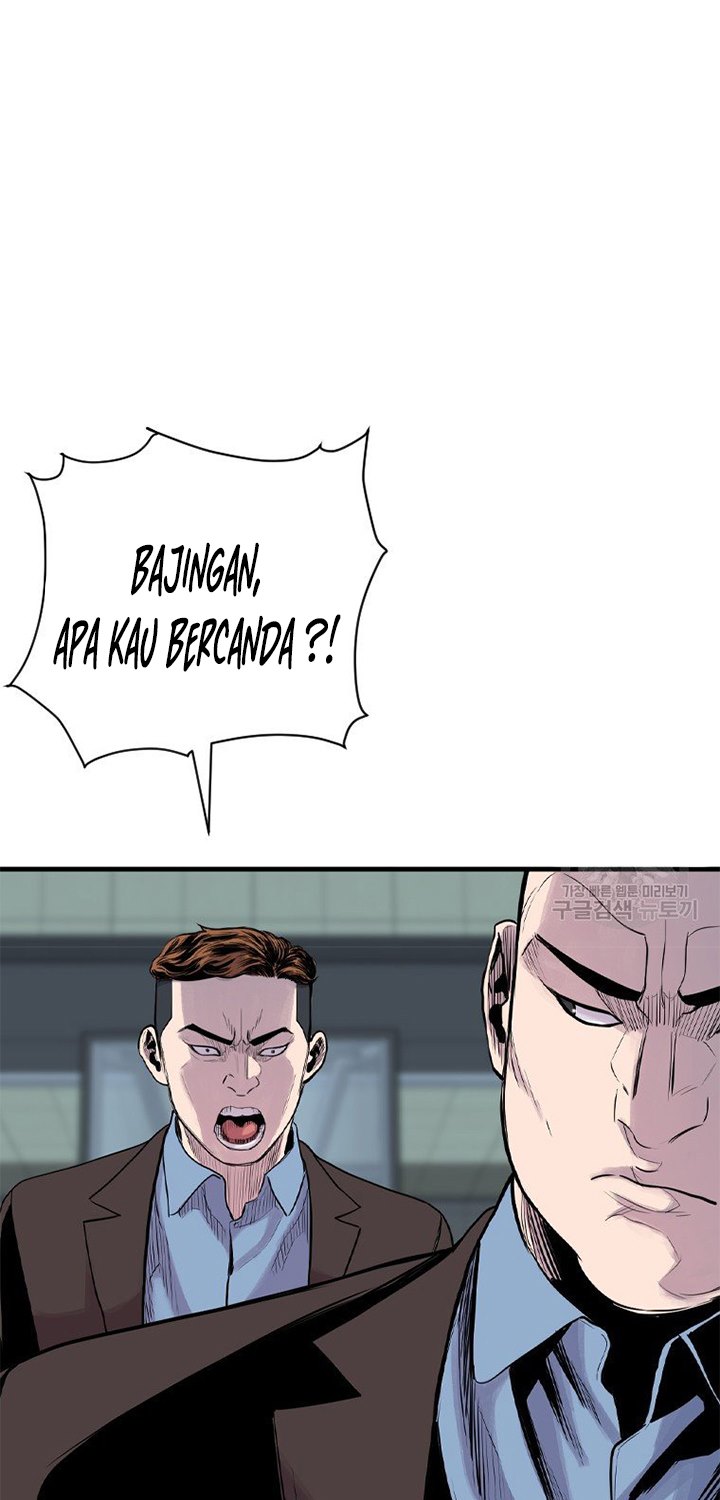 Switch Chapter 17.1 Bahasa Indonesia