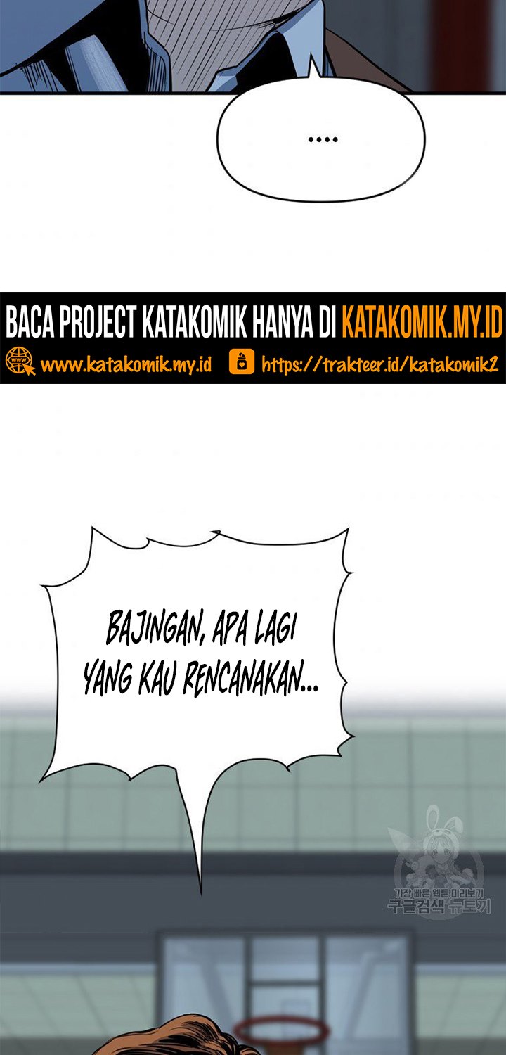 Switch Chapter 17.1 Bahasa Indonesia