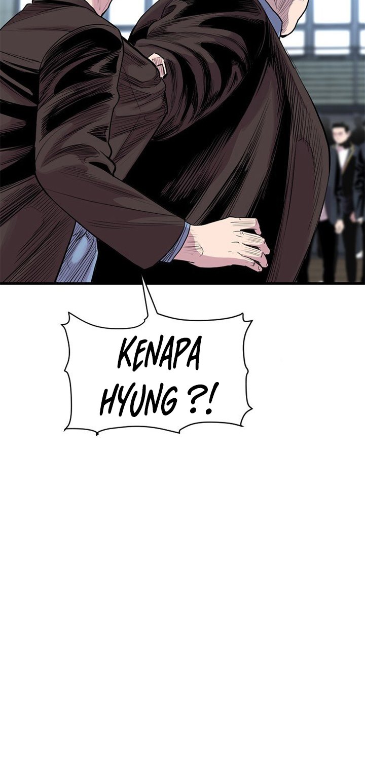 Switch Chapter 17.1 Bahasa Indonesia