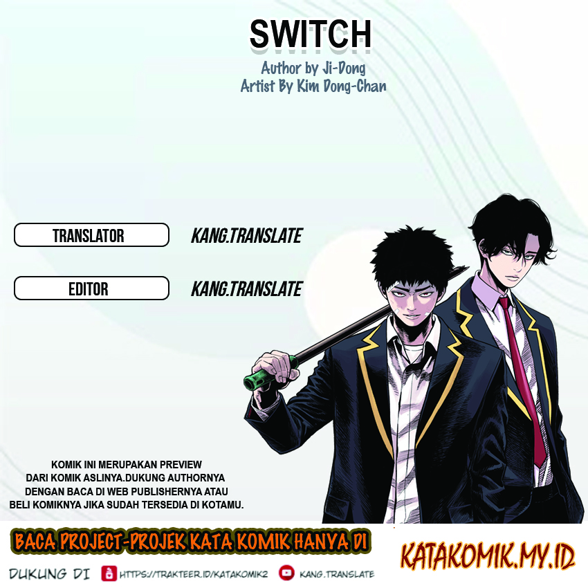 Switch Chapter 25.1 Bahasa Indonesia