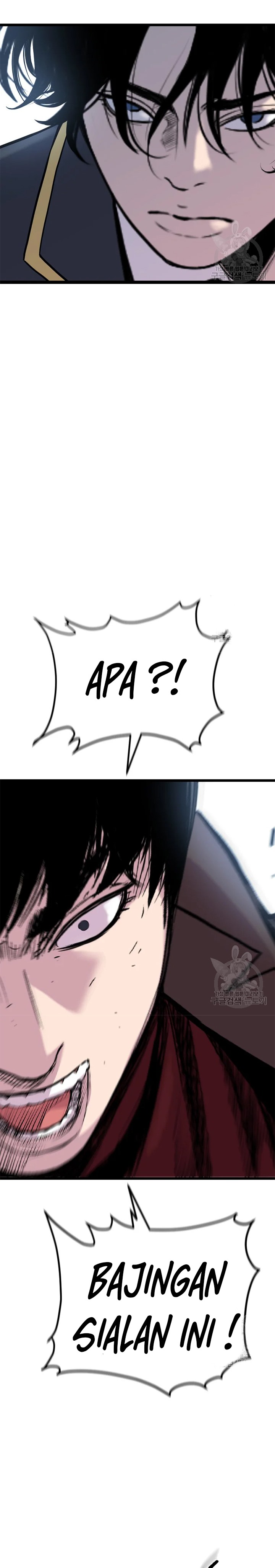 Switch Chapter 25.1 Bahasa Indonesia