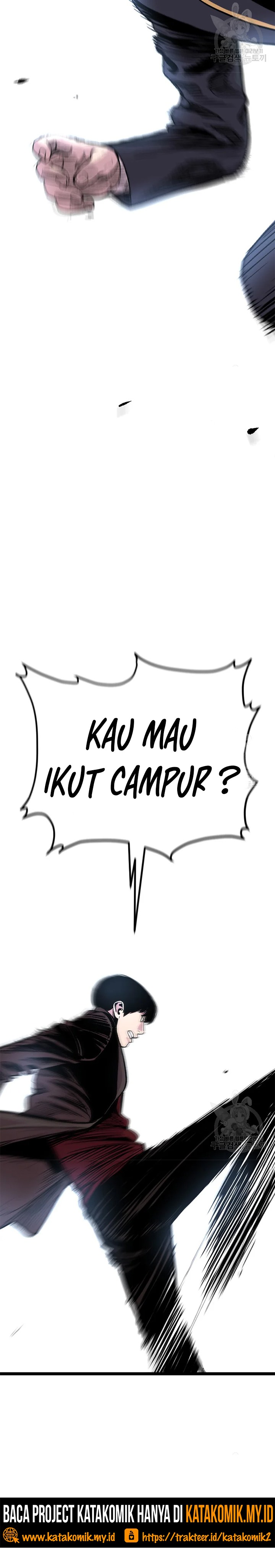 Switch Chapter 25.1 Bahasa Indonesia