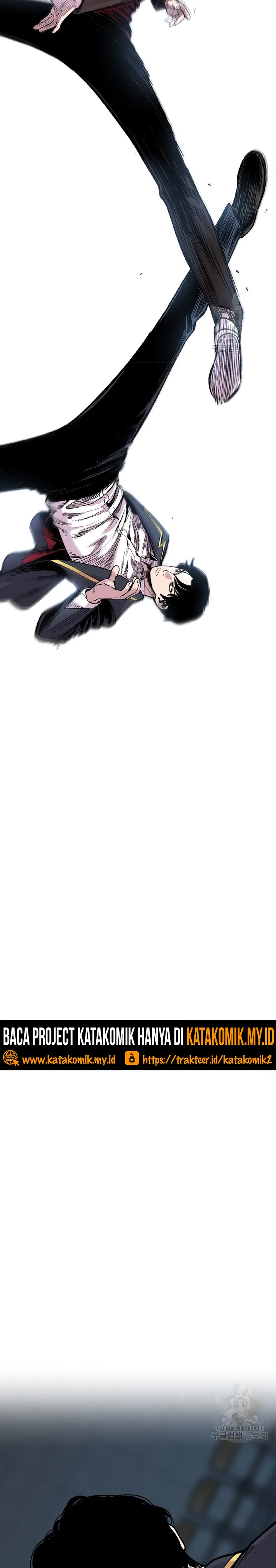 Switch Chapter 25.1 Bahasa Indonesia