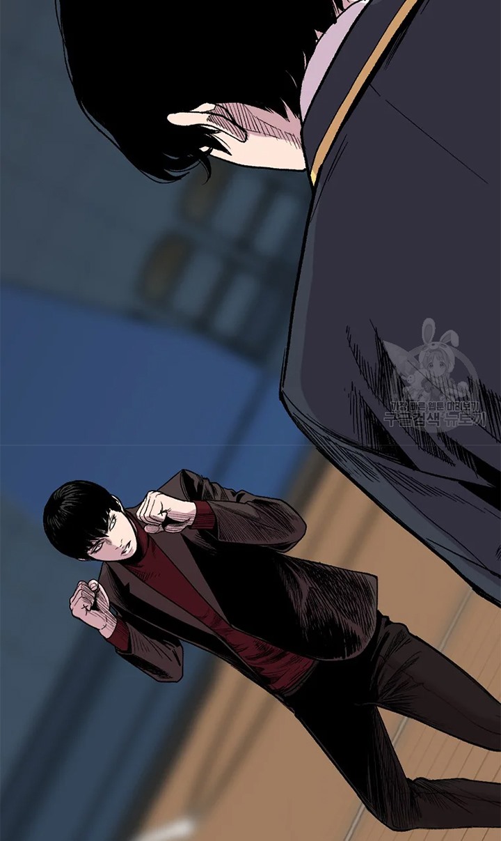 Switch Chapter 25.1 Bahasa Indonesia