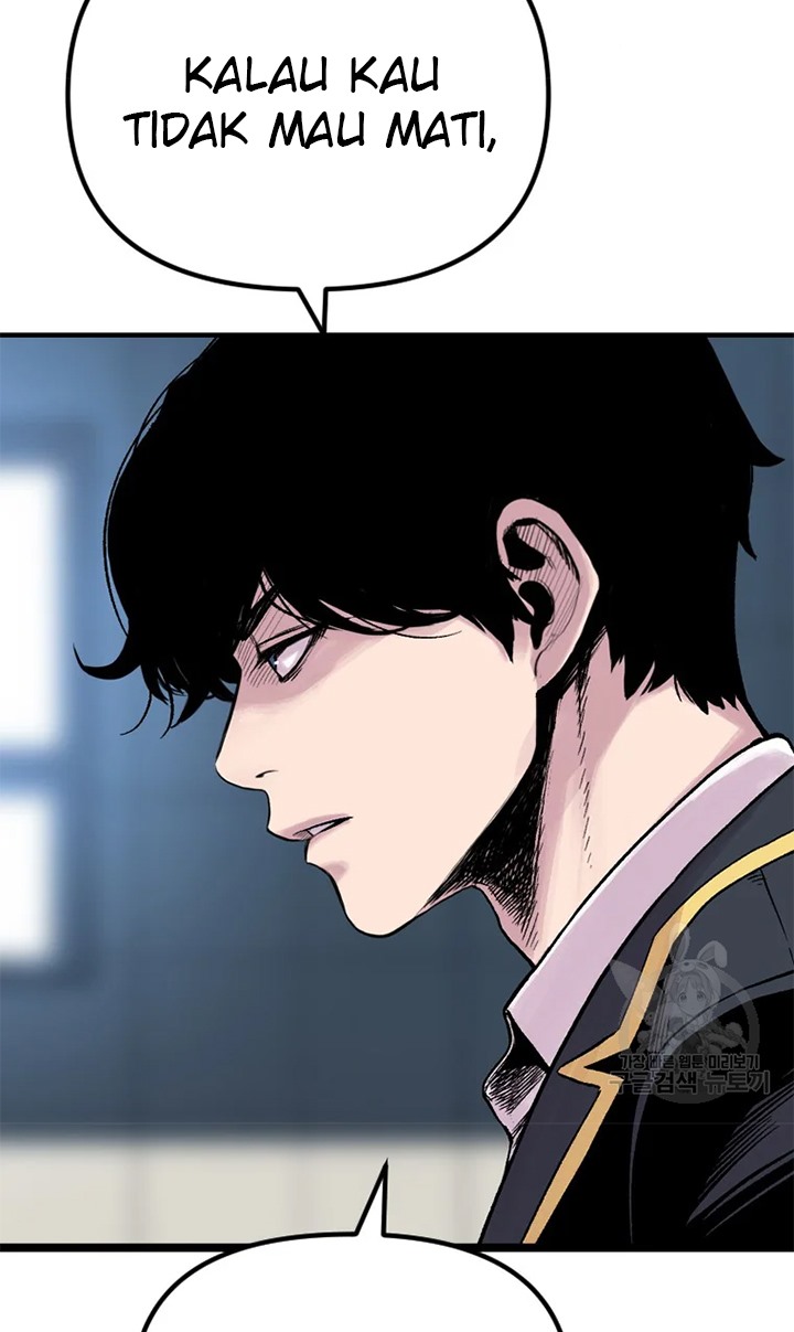 Switch Chapter 25.1 Bahasa Indonesia