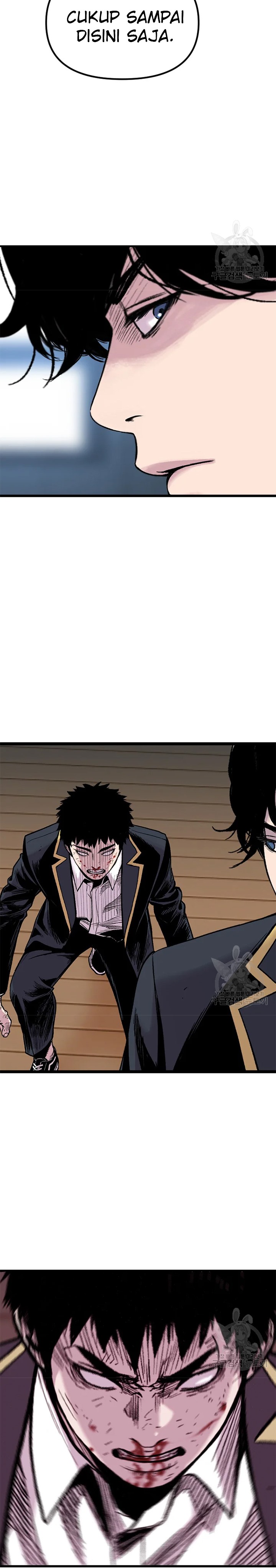 Switch Chapter 25.1 Bahasa Indonesia