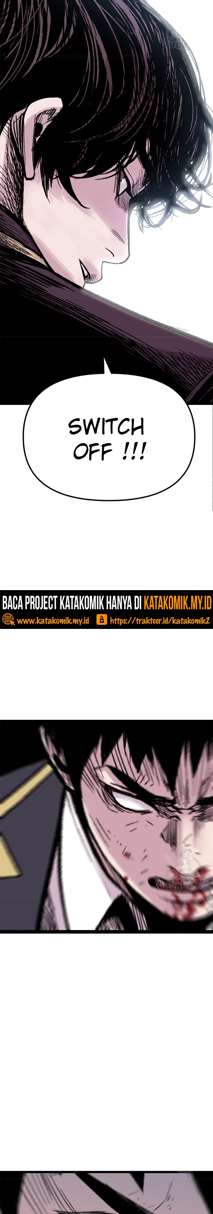 Switch Chapter 25.1 Bahasa Indonesia