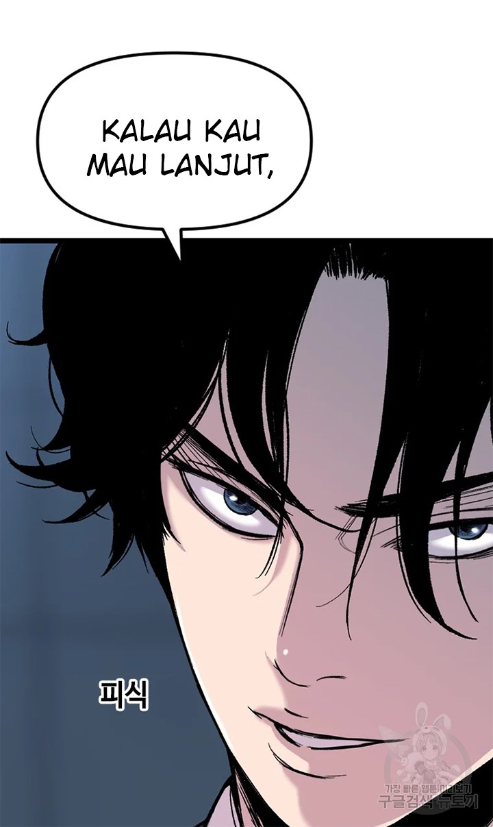 Switch Chapter 25.1 Bahasa Indonesia