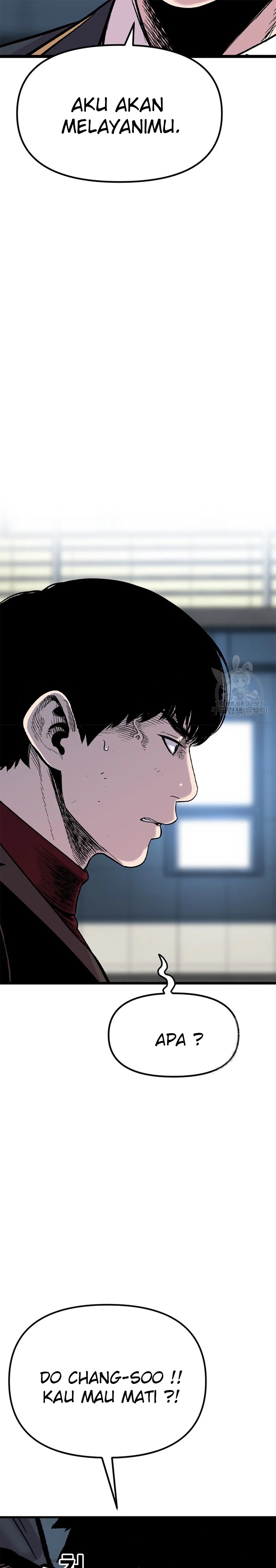 Switch Chapter 25.1 Bahasa Indonesia