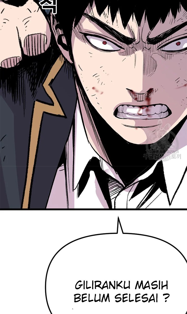 Switch Chapter 25.1 Bahasa Indonesia