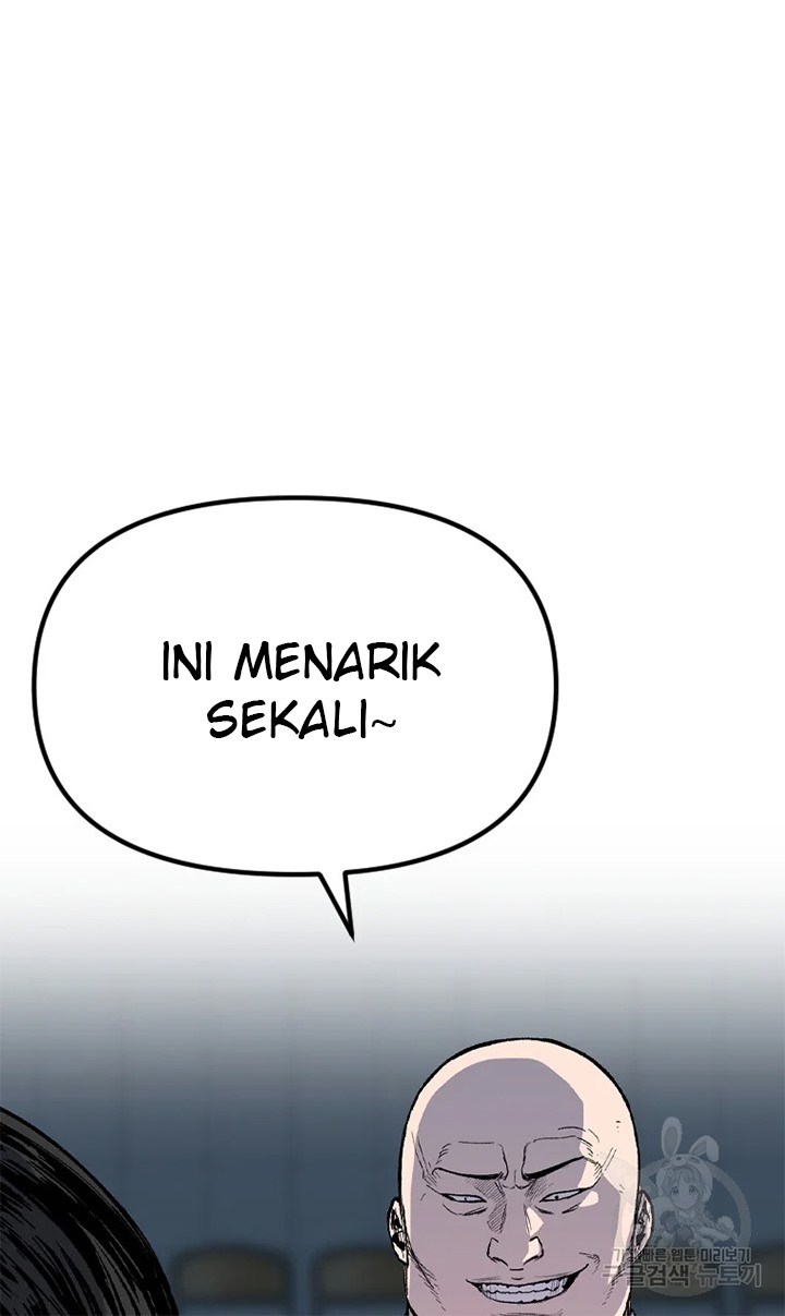 Switch Chapter 25.1 Bahasa Indonesia