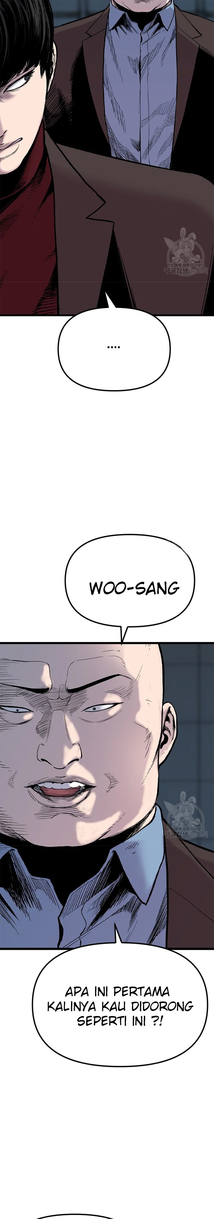 Switch Chapter 25.1 Bahasa Indonesia