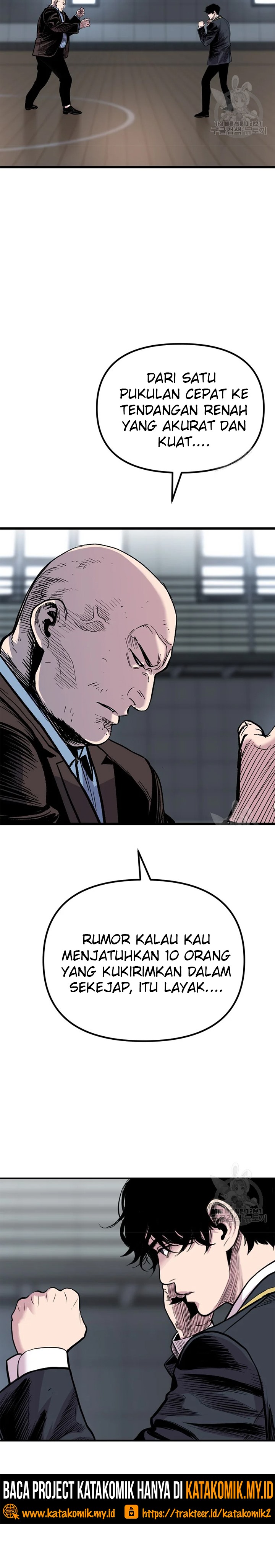 Switch Chapter 26.1 Bahasa Indonesia