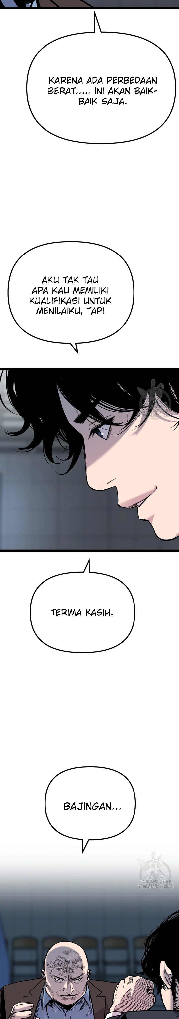 Switch Chapter 26.1 Bahasa Indonesia