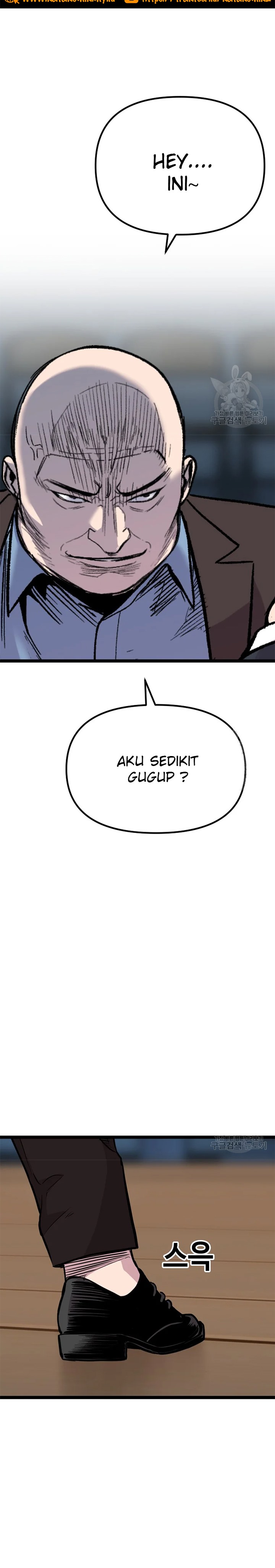 Switch Chapter 26.1 Bahasa Indonesia