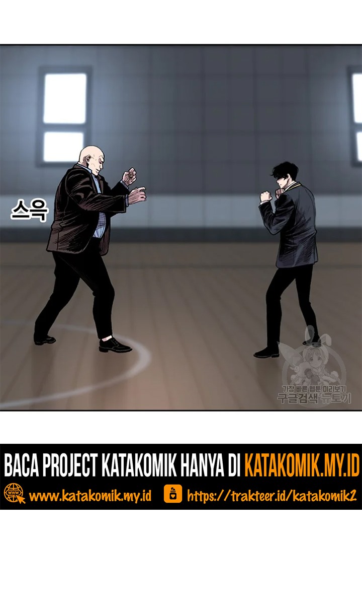 Switch Chapter 26.1 Bahasa Indonesia