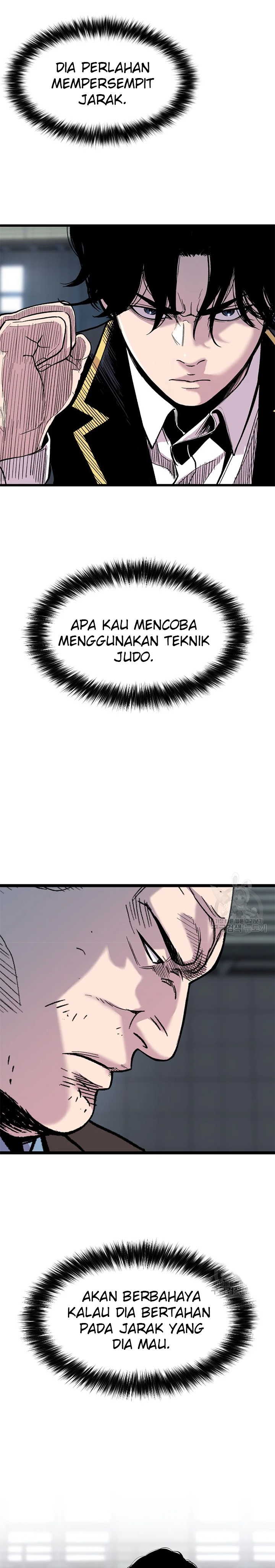 Switch Chapter 26.1 Bahasa Indonesia